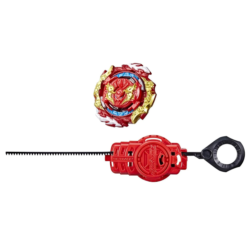 Beyblade Burst QuadDrive Astral Spryzen S7 Starter Pack - Stationery | Buy online on ZillyBuy