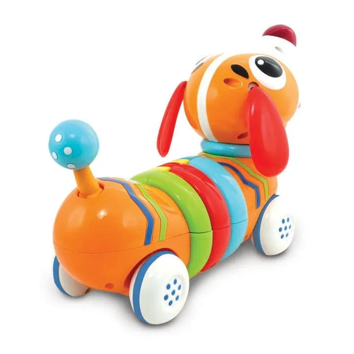 Winfun R/C Rainbow Pup - Stationery | Buy online on ZillyBuy