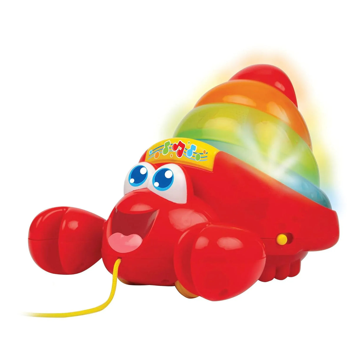 Winfun Pull Along Crab Stacker - Stationery | Buy online on ZillyBuy