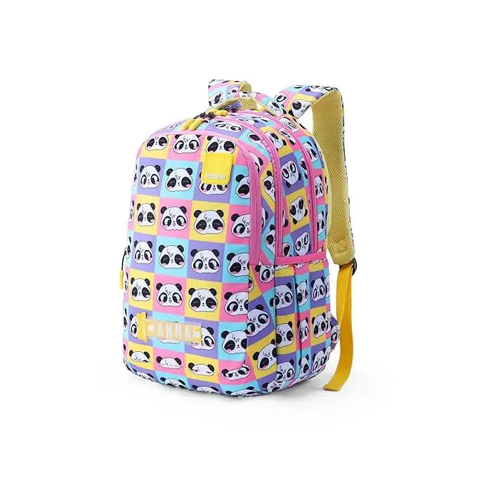 American Tourister Ollie 4.0 XL Panda Multi 32.5 Ltrs - Stationery | Buy online on ZillyBuy