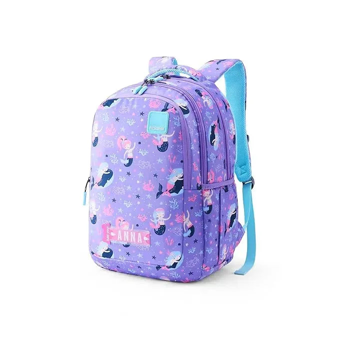 American Tourister Ollie 4.0 XL Ocean Lilac 32.5 Ltrs - Stationery | Buy online on ZillyBuy