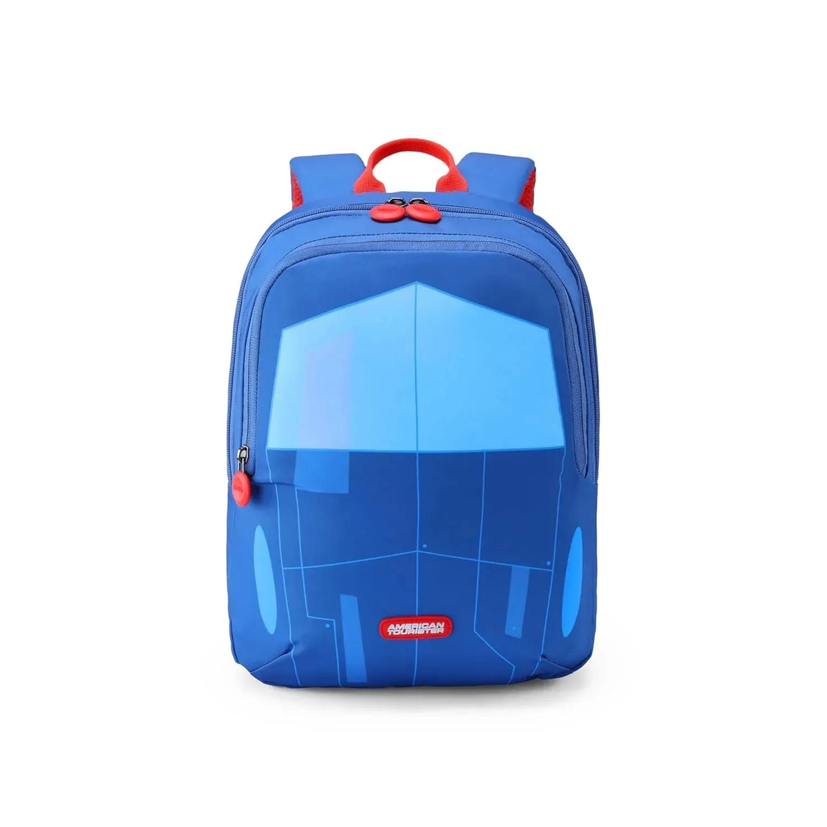 American Tourister Swiddle 4.0 Plane Blue 13.5 Ltrs - Stationery | Buy online on ZillyBuy