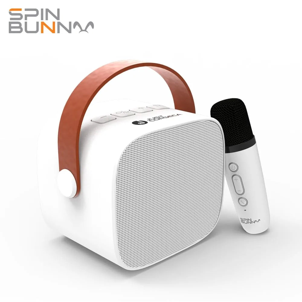 Just Corseca Spin Bunny White - Stationery | Buy online on ZillyBuy