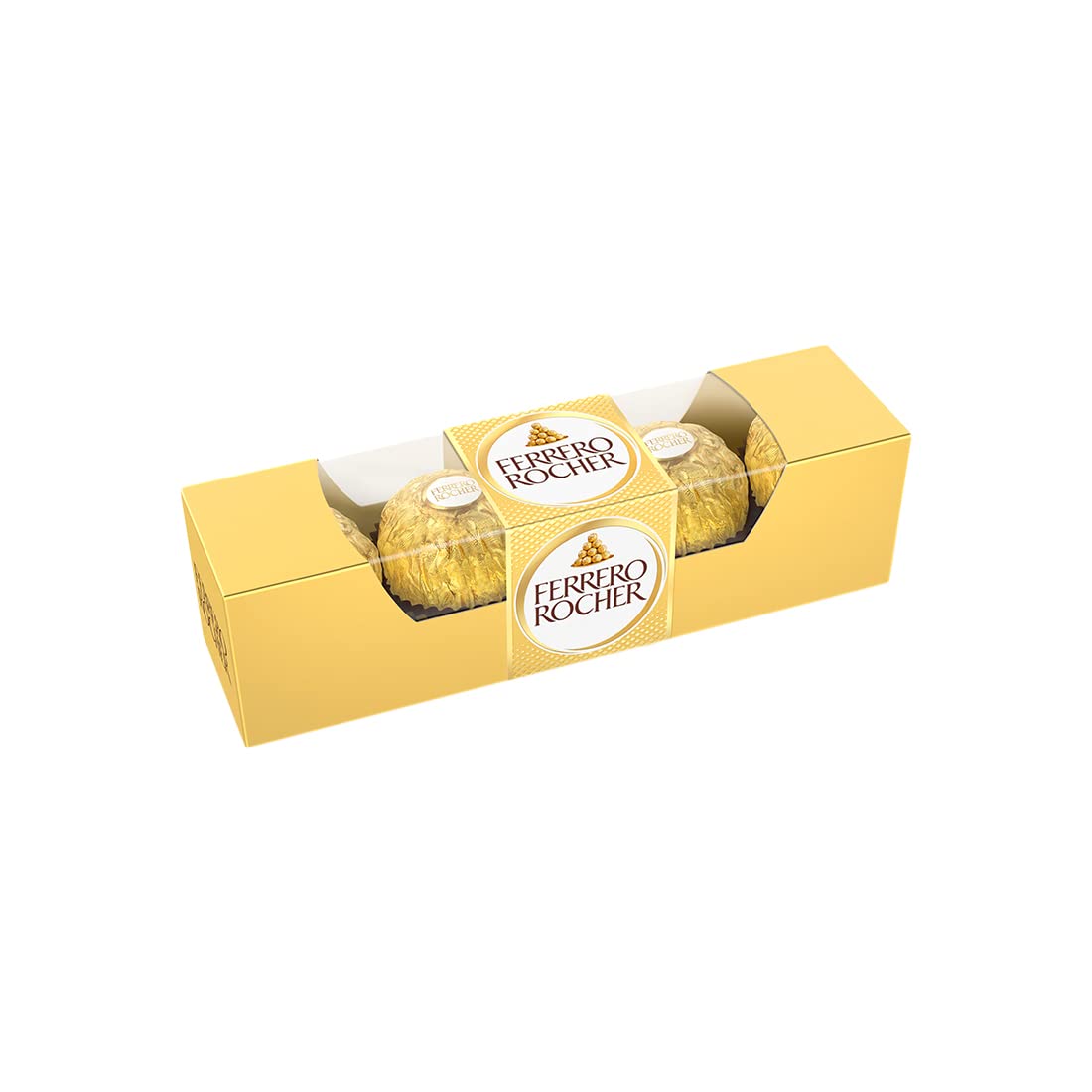 Ferrero Rocher T-4 - Stationery | Buy online on ZillyBuy