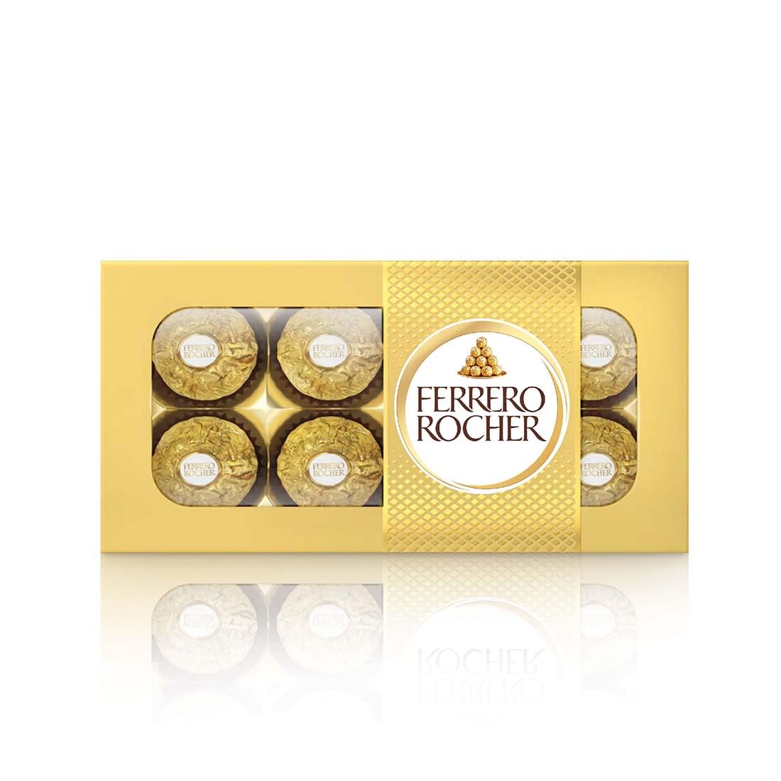 Ferrero Rocher T-8 - Stationery | Buy online on ZillyBuy