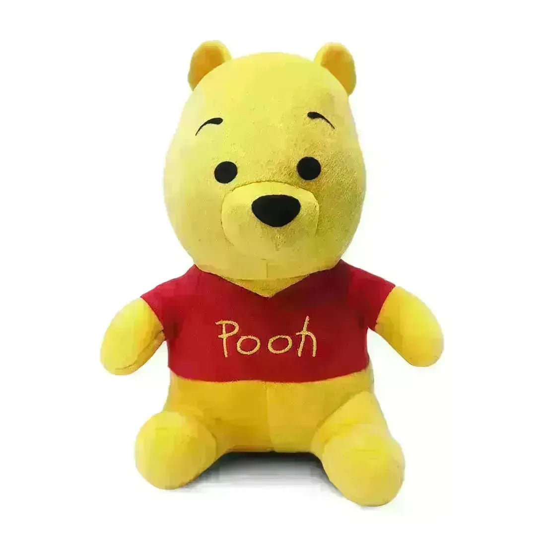 Disney Winnie The Pooh 8 Inches Value - Stationery | Buy online on ZillyBuy