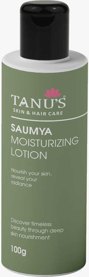 saumya moisturisizinglotion