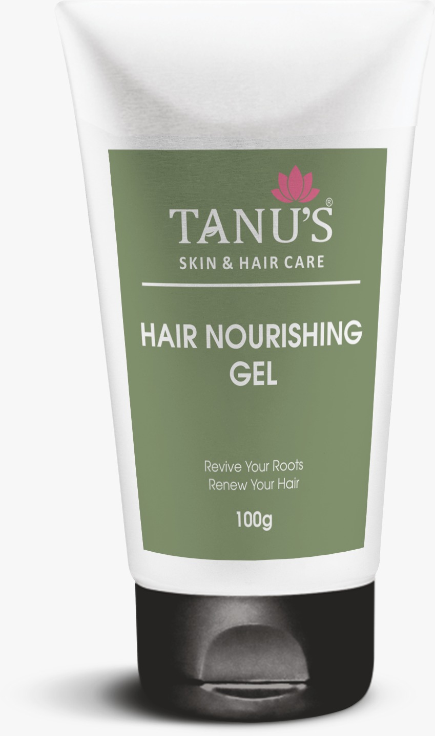 hair nourishing gel