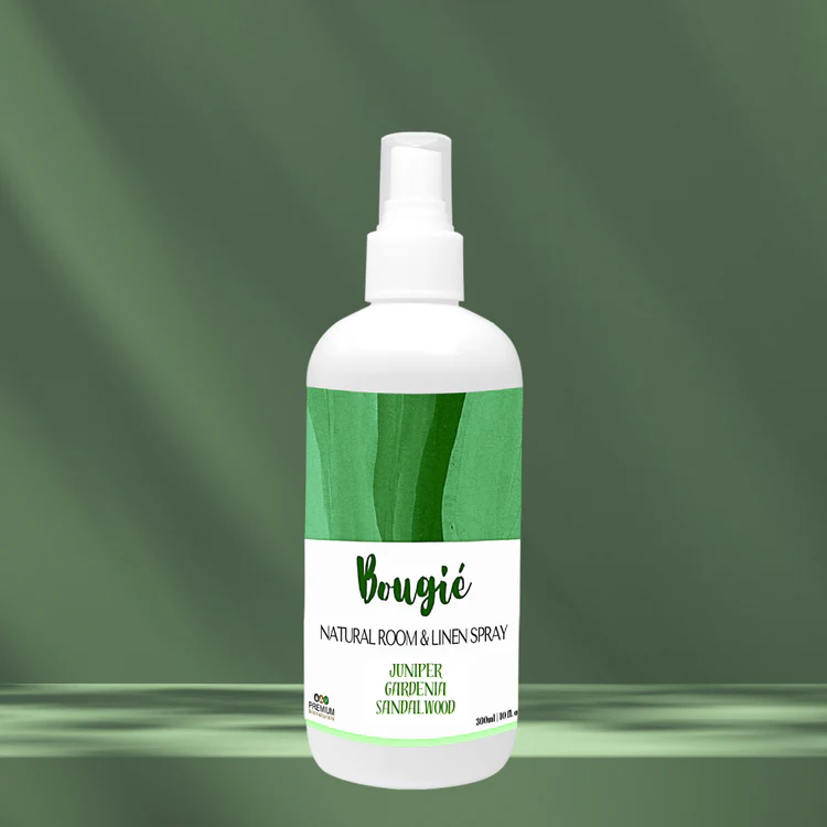 Natural Room & Linen Spray - Bougie - Fresheners and Repellents | Buy online on ZillyBuy