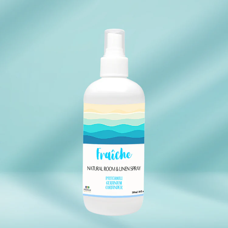 Natural Room & Linen Spray - Fraiche - Fresheners and Repellents | Buy online on ZillyBuy