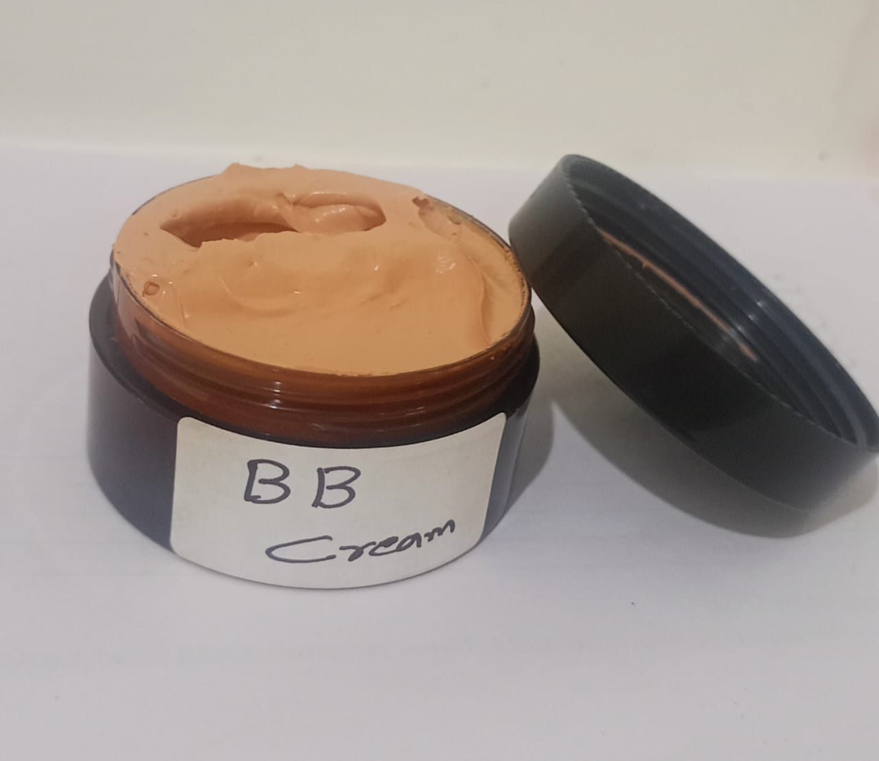 bb spf 50 face cream