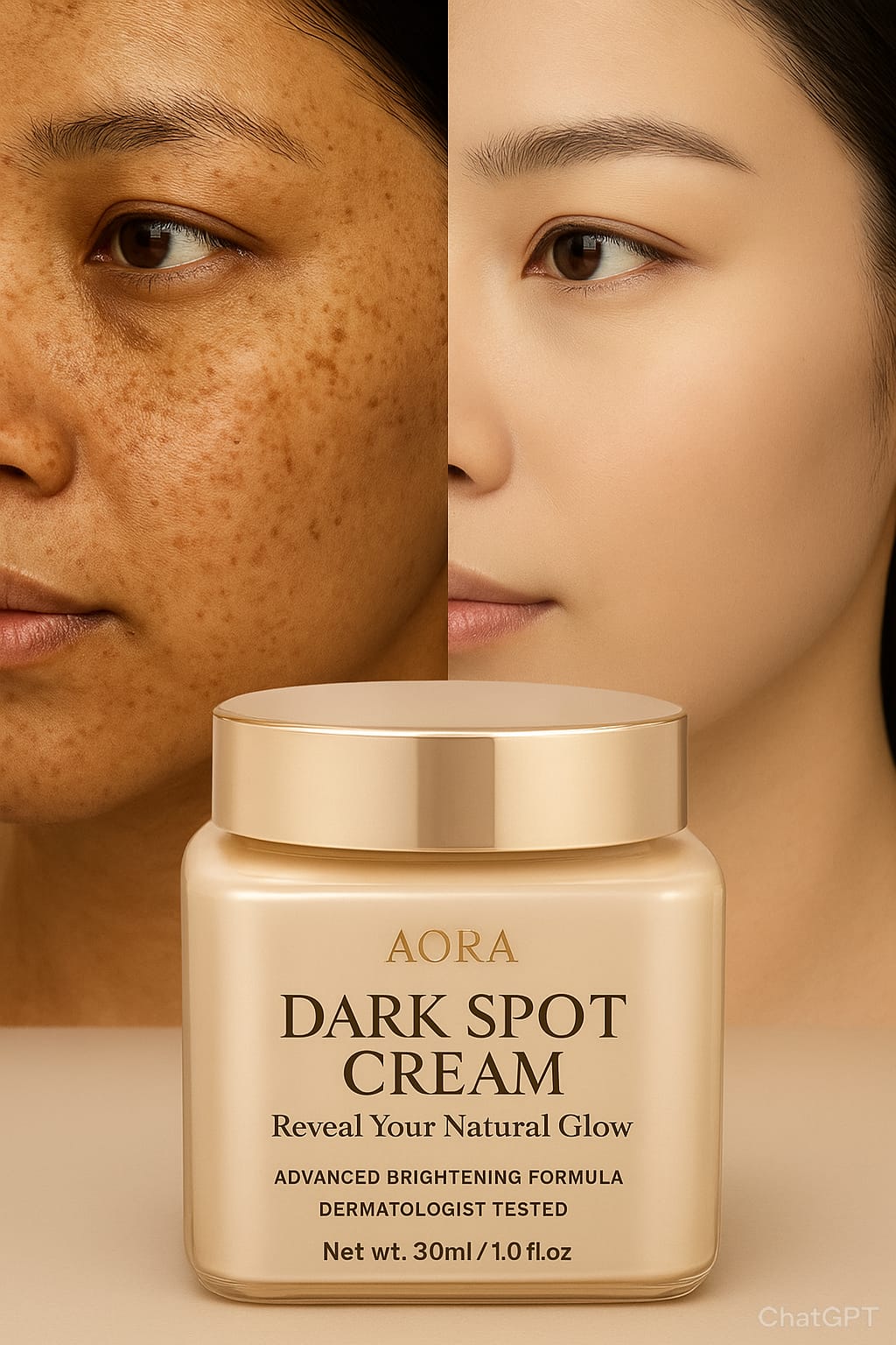 dark spot removal cream