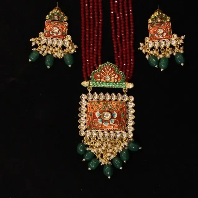 Fancy Necklace