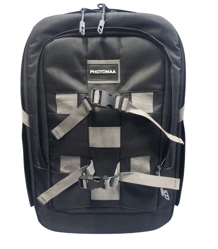 Photomaa Camera Bag I-9 - Camera Bag | Buy online on ZillyBuy