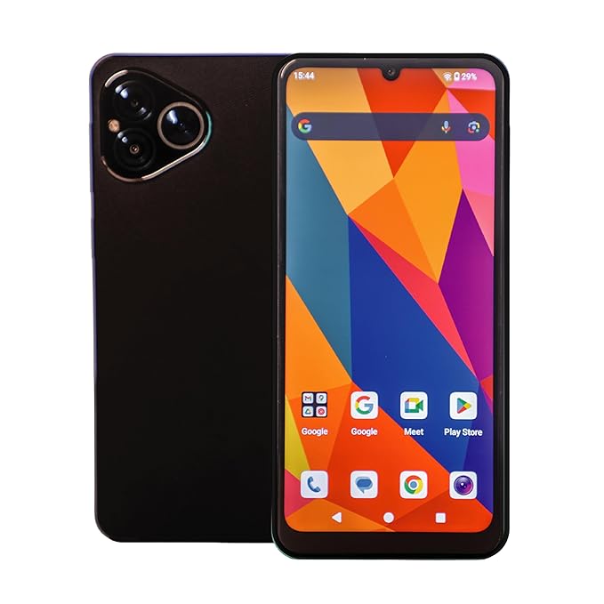 TIGORR Z7 5G Smartphone (Black 6GB RAM, 128GB Storage) Mediatek Dimensity 5G Chipset | Ultra Slim Design | 120Hz Eye Comfort Display | 50MP AI Camera| Charger & Back Cover in The Box | 33W Charger - Mobile Phone | Buy online on ZillyBuy