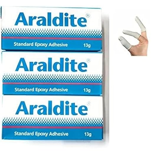 ADISON Epoxy Adhesive Set, 13g Total, 7g Resin 6g Hardener, Strong Bonding Formula PACK OF 2 Formulated with 7gm of resin and 6gm of hardener, 13gm, it's compact for storage - Hardware, Tools and Home Safety | Buy online on ZillyBuy