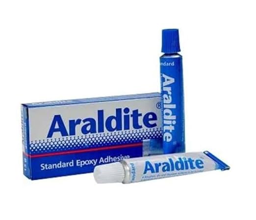 Super Bond Adhesive, 90GM Pack of 2, 180 GM Total, Sets in 25 Minutes - Hardware, Tools and Home Safety | Buy online on ZillyBuy