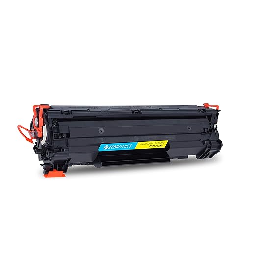 ZEBRONICS ZEB-LPC88A Laser Toner Printer Cartridge