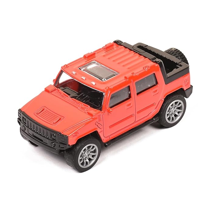 Braintastic Jeep Model Diecast Super Simulation Model Car Pull Back Friction Vehicle Car Toys for Kids Age 3+ Years (Red) - Toys and Games | Buy online on ZillyBuy