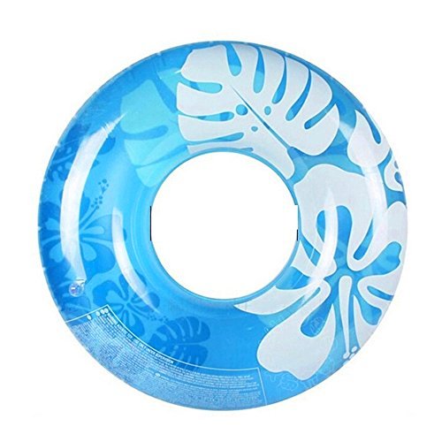 Intex Clear Color Tube #59251 - Color May Vary - Toys and Games | Buy online on ZillyBuy