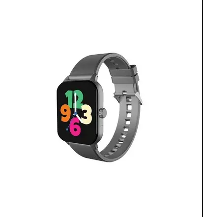 Swiss Military ANKAA 7i Smart Watch gray