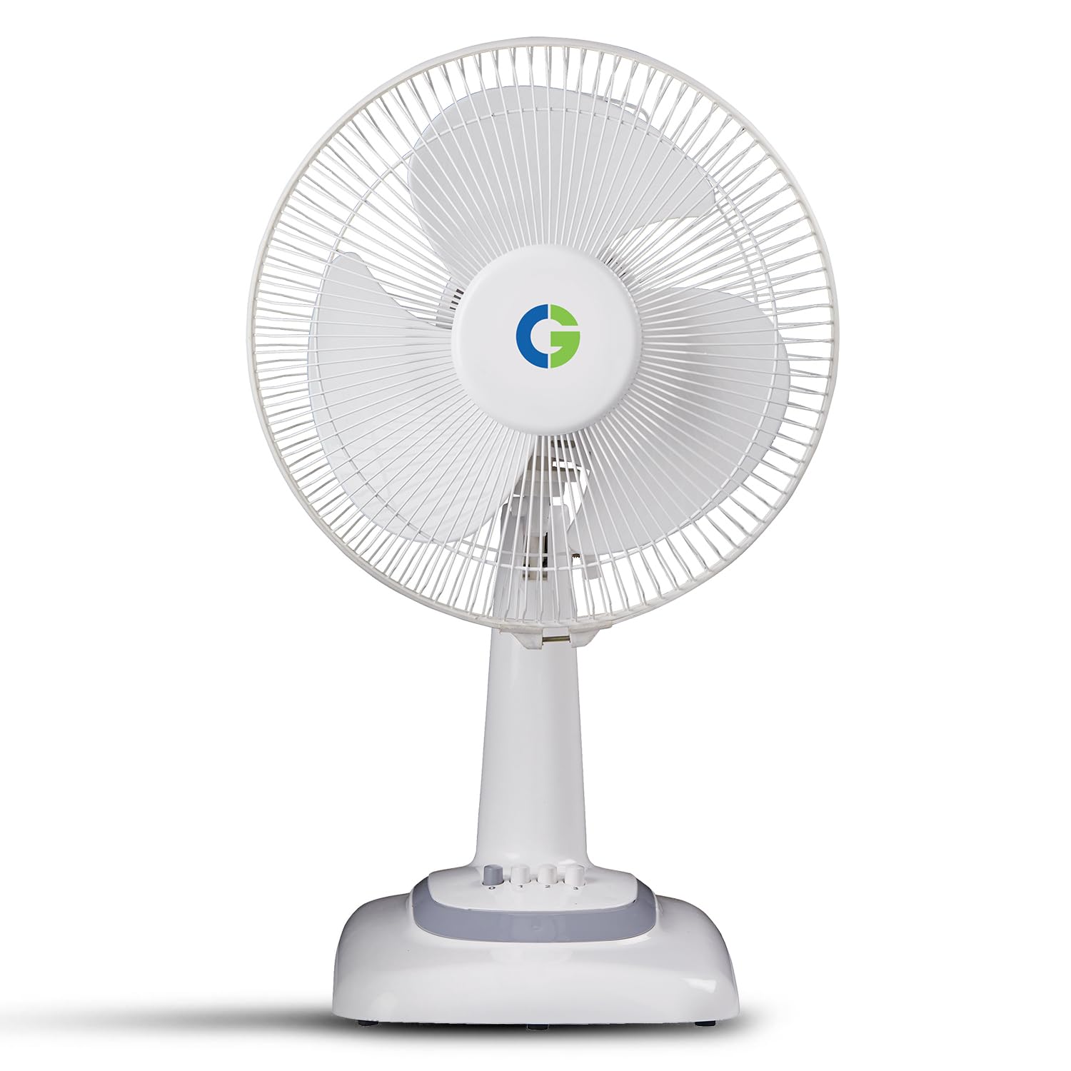 CG FLYAIR TABLE 400 CLOUD WHITE Table Fan