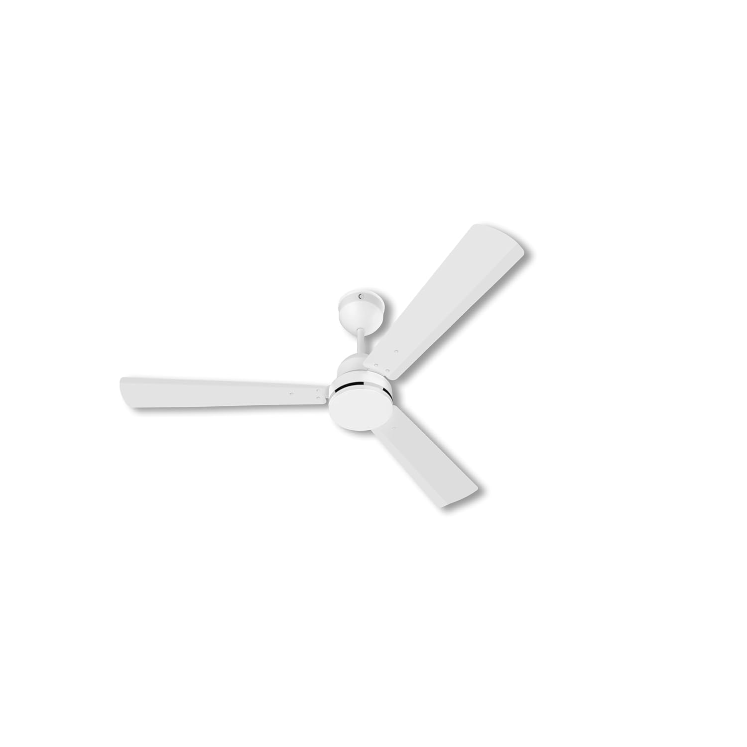 CG ECO 28 CF 1200 MATT WHITE-5 Ceiling Fan