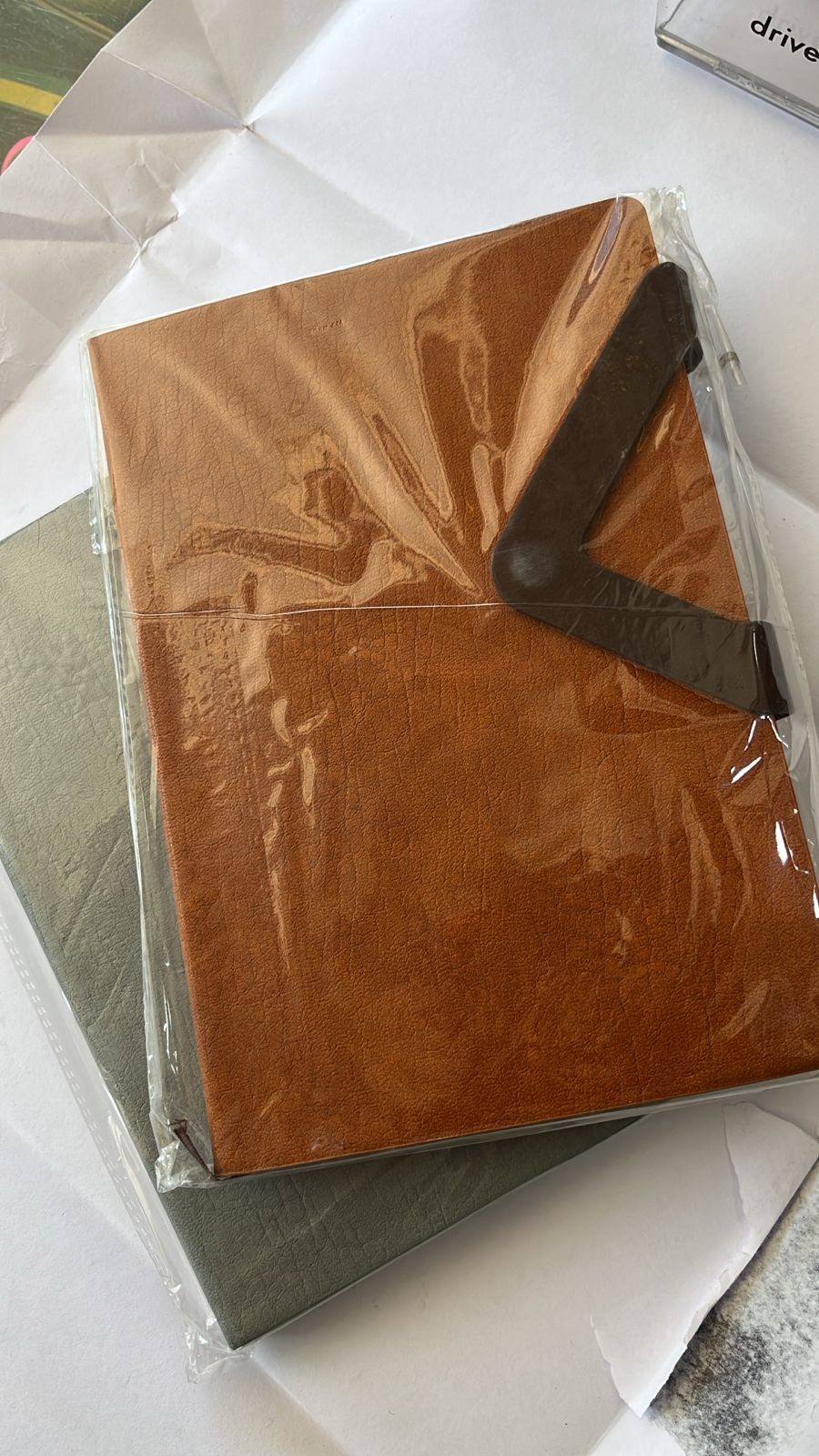 Premium Diary Book 1 Pic - Stationery | Buy online on ZillyBuy