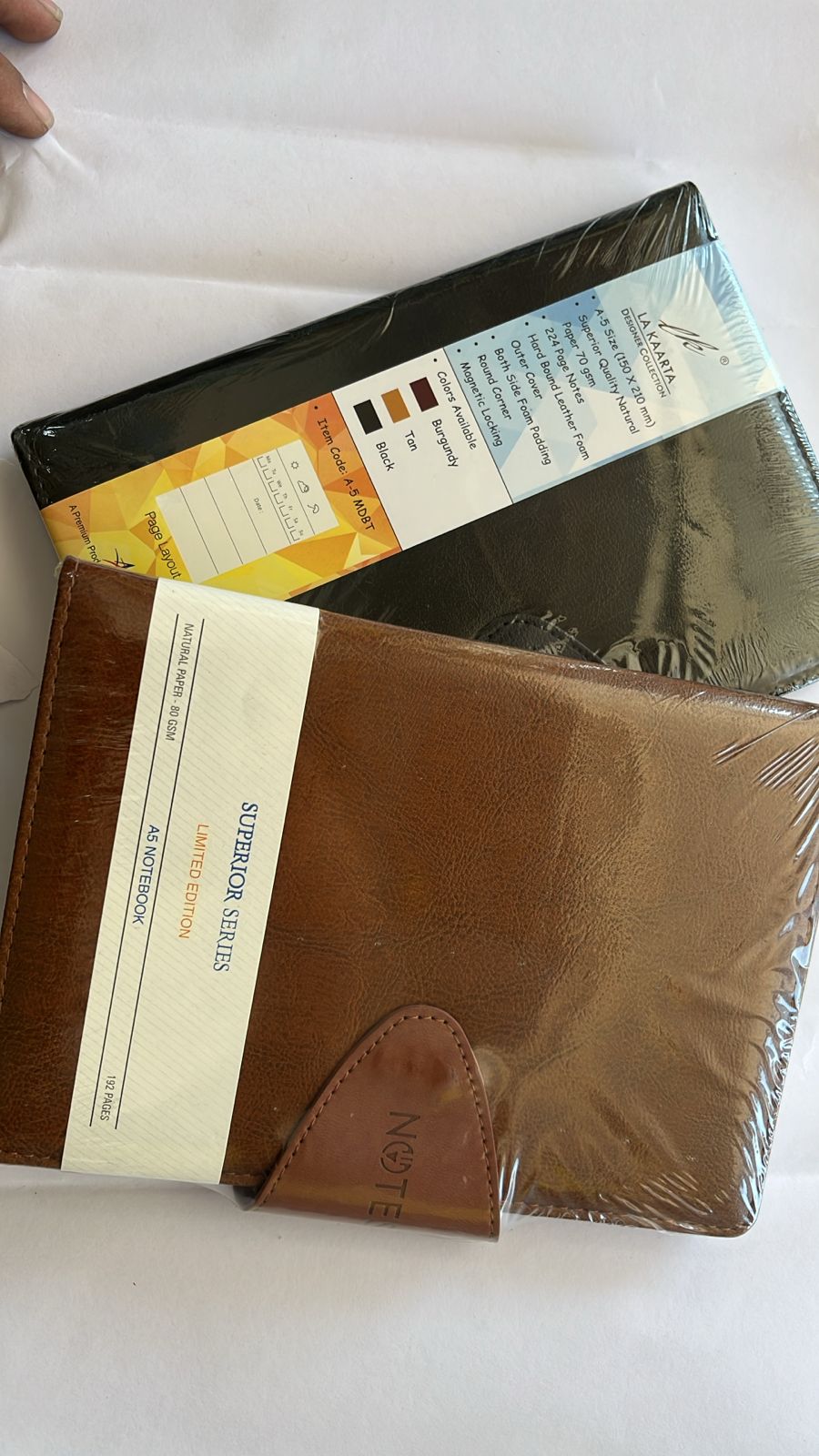 Premium Diary Book 1 Pic - Stationery | Buy online on ZillyBuy