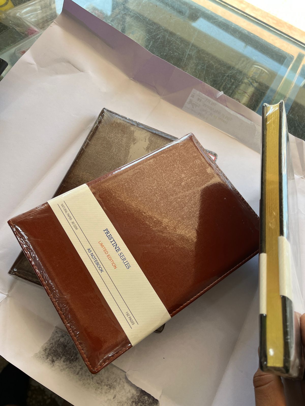Premium Diary Book 1 Pic - Stationery | Buy online on ZillyBuy