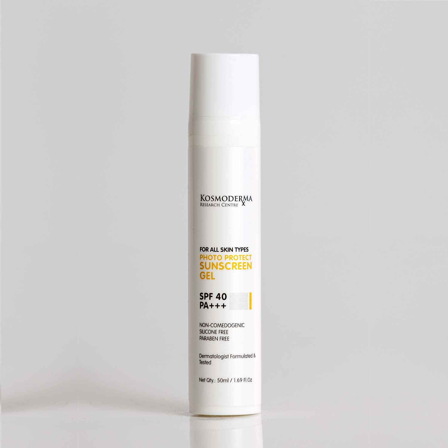 Photo Protect Sunscreen Gel