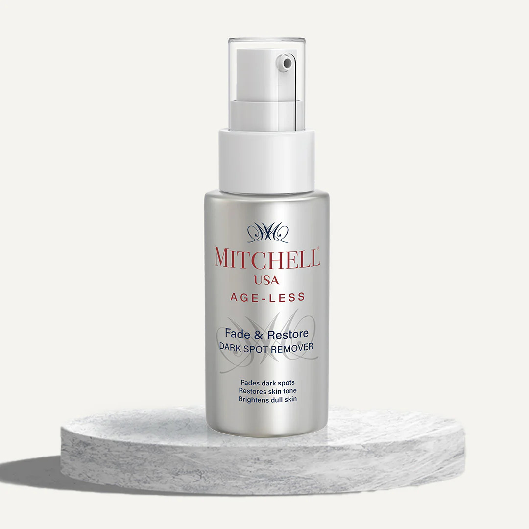 AGE-LESS Fade & Restore Dark Spot Remover