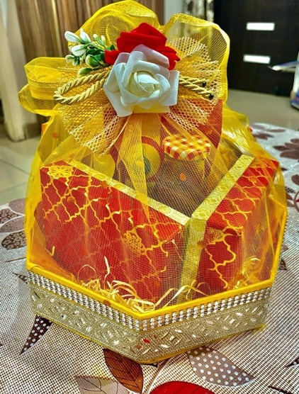 Gift Hamper - Party and Festive Needs | Buy online on ZillyBuy