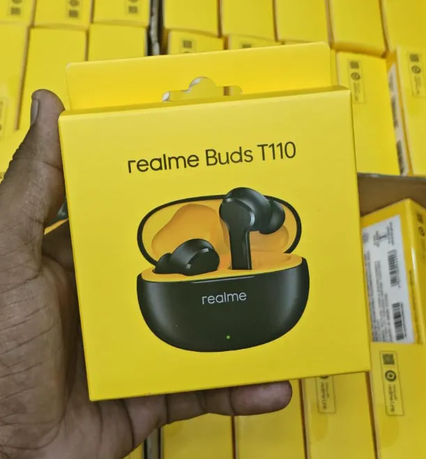 Realme Buds T110
