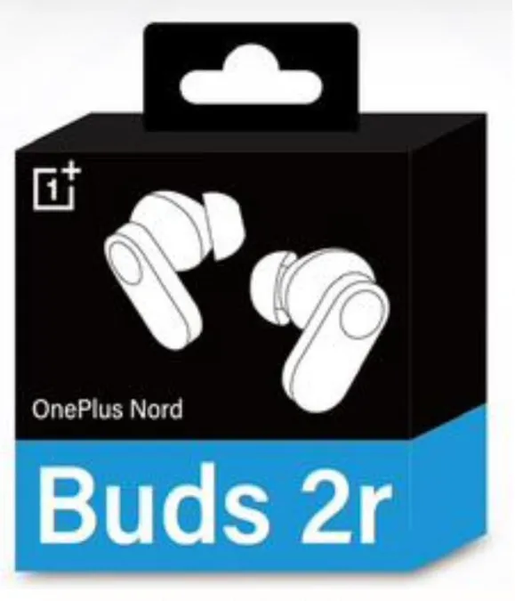 OnePlus Nord Buds 2r