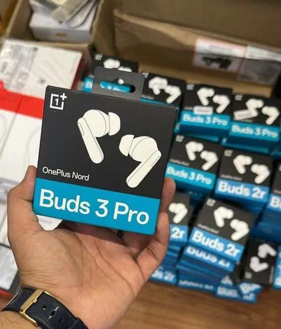 OnePlus Nord Buds 3 Pro