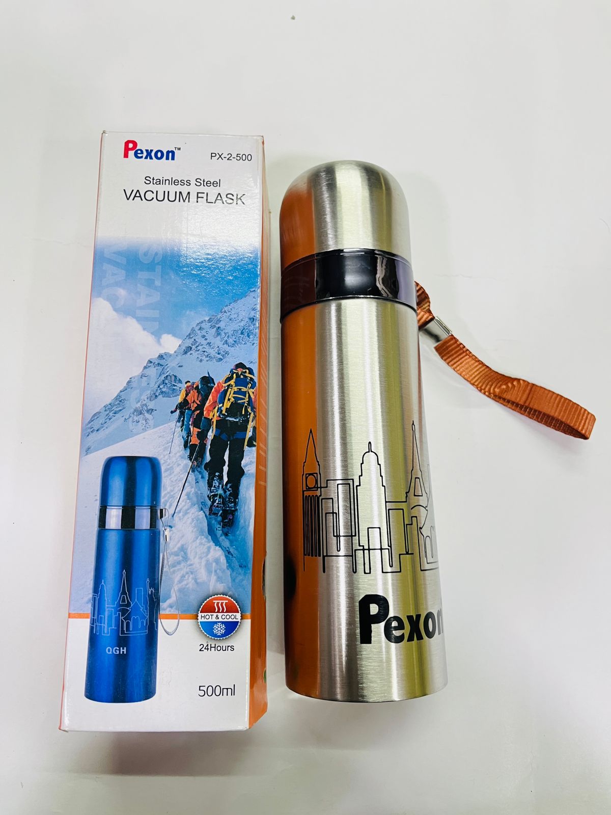 VACCUM FLASK - Stationery | Buy online on ZillyBuy