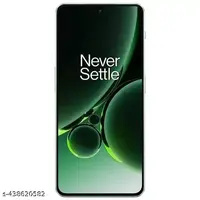 OnePlus Nord 3 5G in Tempest Gray seems like a powerful smartphone - Mobile Phone | Buy online on ZillyBuy
