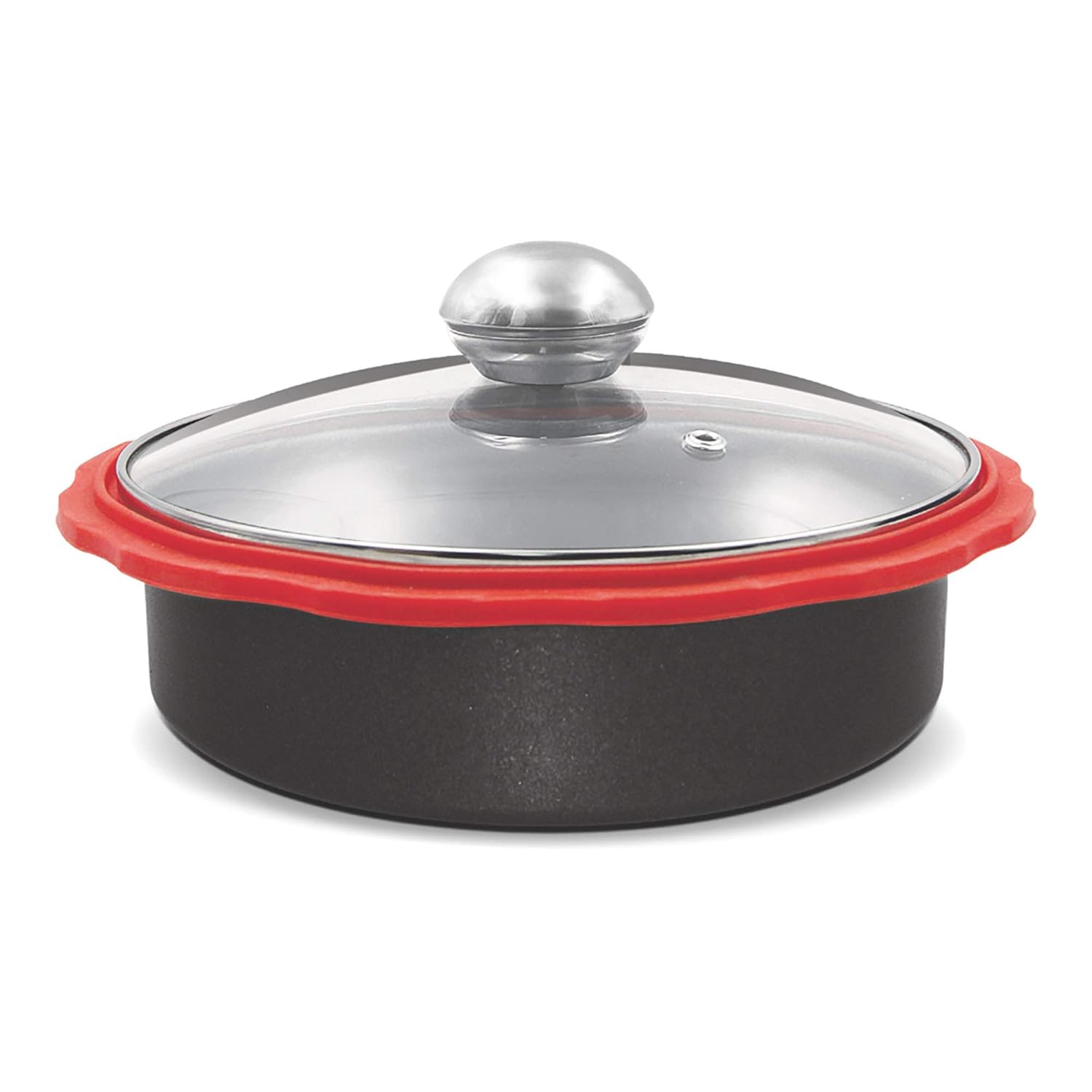 MILTON Pro Cook Micro Chef Casserole 1500 ml - Cookware | Buy online on ZillyBuy