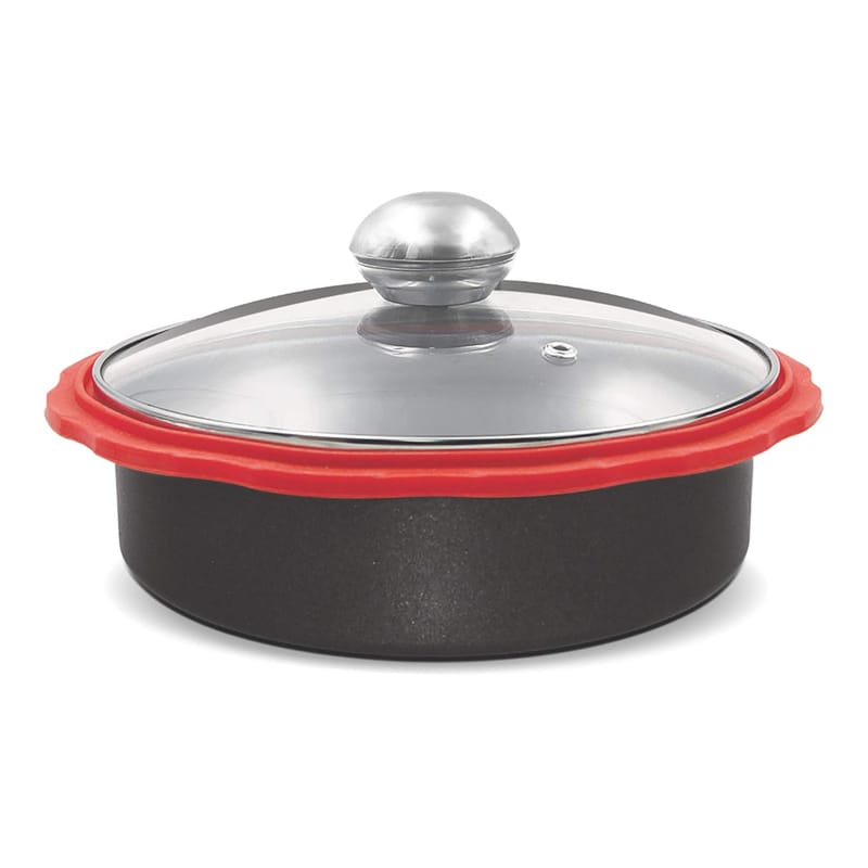 Treo By Milton Microchef Casserole, 1500 ml