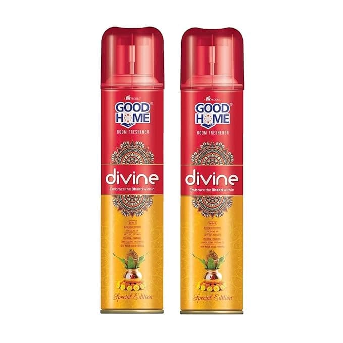 Good Home Aroma, 10g - Fresheners and Repellents | Buy online on ZillyBuy