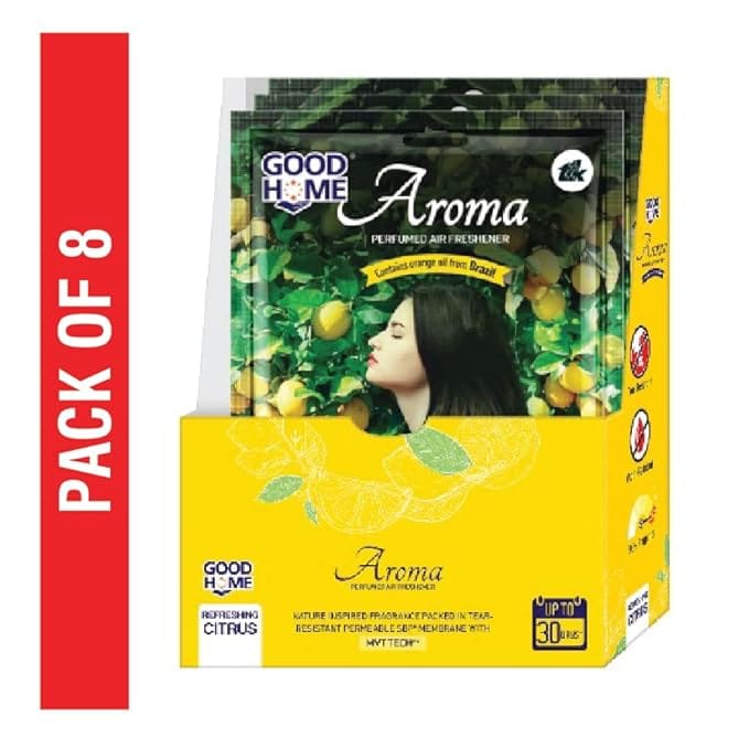 Good Home Aroma, 10g - Fresheners and Repellents | Buy online on ZillyBuy