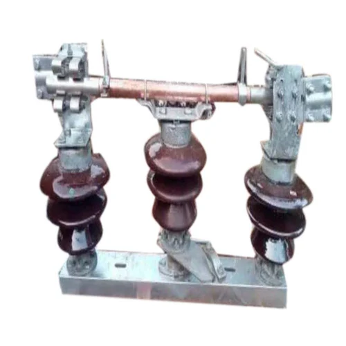 11 KV Electrical Isolator - Electricals | Buy online on ZillyBuy