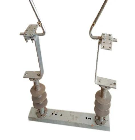 11 KV Horn Gap Fuse Set - Electricals | Buy online on ZillyBuy