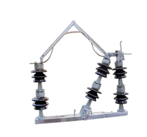 Ab switch 22 kv 400 amp - Electricals | Buy online on ZillyBuy