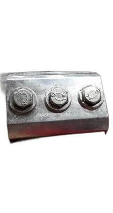 Aluminum Pg Clamp - Electricals | Buy online on ZillyBuy