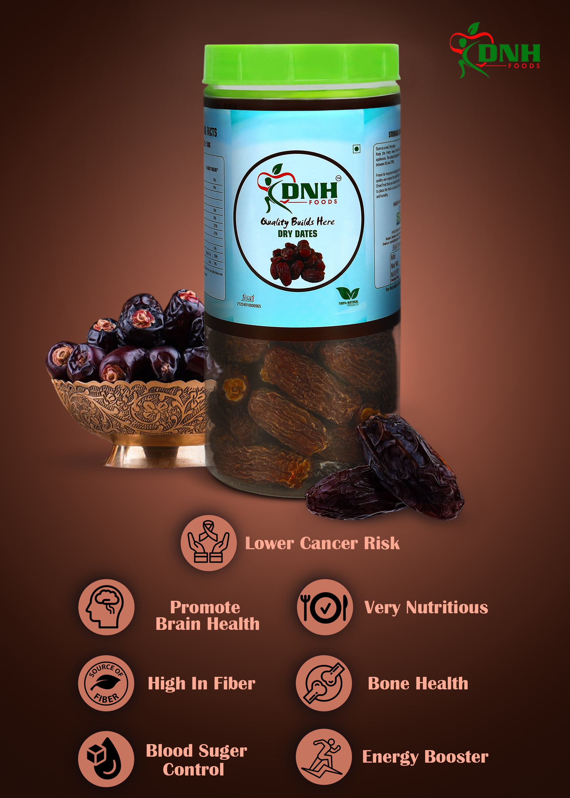 DRY FRUITS COMBO 450 GRAMS  PACK  150G X 3 PC
