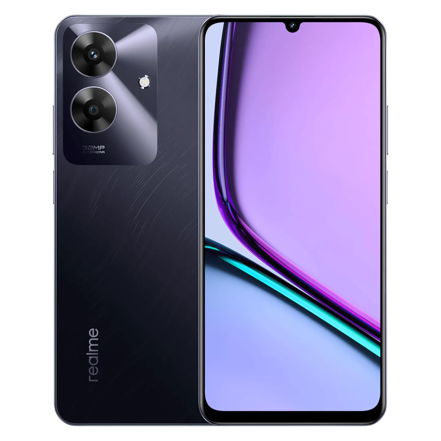 realme C61 4G - Mobile Phone | Buy online on ZillyBuy