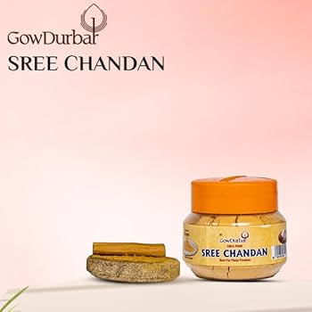 Gowdurbur Sree Chandan - Pooja Needs | Buy online on ZillyBuy