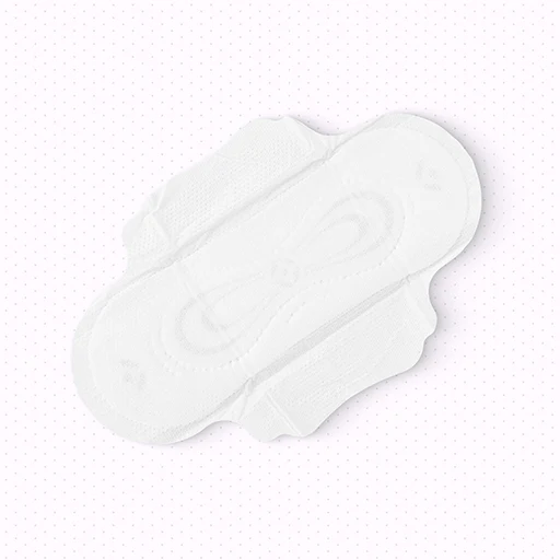 Revaa UltraSoft Thin Disposable Sanitary Pad - Pack of 12